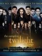Twilight - Les personnages
