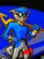 Sly cooper